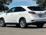 2013 RX 350 Thumbnail 5