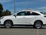 2013 RX 350 Thumbnail 6