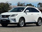 2013 RX 350 Thumbnail 7