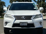 2013 RX 350 Thumbnail 8