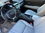 2013 RX 350 Thumbnail 9