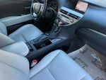 2013 RX 350 Thumbnail 18