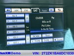 2013 RX 350 Thumbnail 56