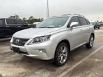 2013 RX 350 Thumbnail 1