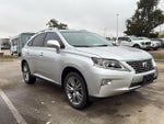 2013 RX 350 Thumbnail 2