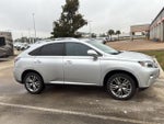 2013 RX 350 Thumbnail 3