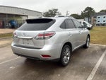 2013 RX 350 Thumbnail 4
