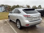 2013 RX 350 Thumbnail 5