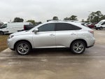 2013 RX 350 Thumbnail 6