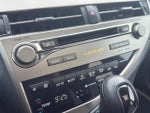 2013 RX 350 Thumbnail 26
