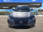 2013 RX 350 Thumbnail 2