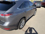 2013 RX 350 Thumbnail 6