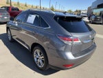 2013 RX 350 Thumbnail 7