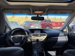 2013 RX 350 Thumbnail 20