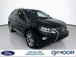 2015 RX 350 Thumbnail 1