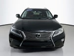 2015 RX 350 Thumbnail 2