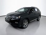 2015 RX 350 Thumbnail 3