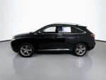 2015 RX 350 Thumbnail 4