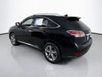 2015 RX 350 Thumbnail 5