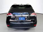 2015 RX 350 Thumbnail 6