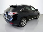 2015 RX 350 Thumbnail 7