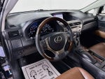 2015 RX 350 Thumbnail 9