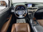 2015 RX 350 Thumbnail 23