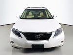 2010 RX 350 Thumbnail 2