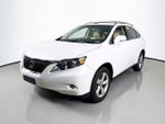 2010 RX 350 Thumbnail 3