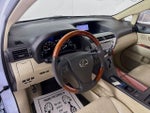 2010 RX 350 Thumbnail 9