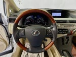 2010 RX 350 Thumbnail 11