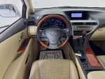 2010 RX 350 Thumbnail 22