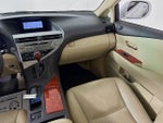 2010 RX 350 Thumbnail 23