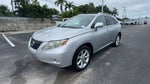 2012 RX 350 Thumbnail 4