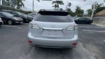 2012 RX 350 Thumbnail 7