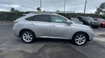 2012 RX 350 Thumbnail 9
