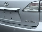 2012 RX 350 Thumbnail 33