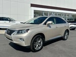 2013 RX 350 Thumbnail 1