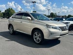 2013 RX 350 Thumbnail 2