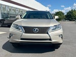 2013 RX 350 Thumbnail 5