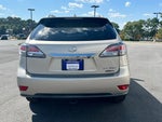 2013 RX 350 Thumbnail 15
