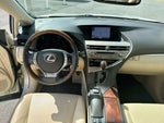2013 RX 350 Thumbnail 19