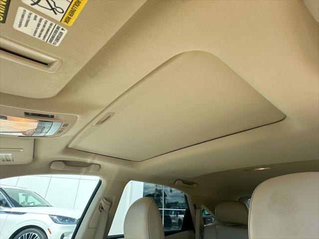 2013 Lexus RX - $14,582