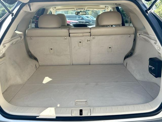 2013 Lexus RX - $14,582