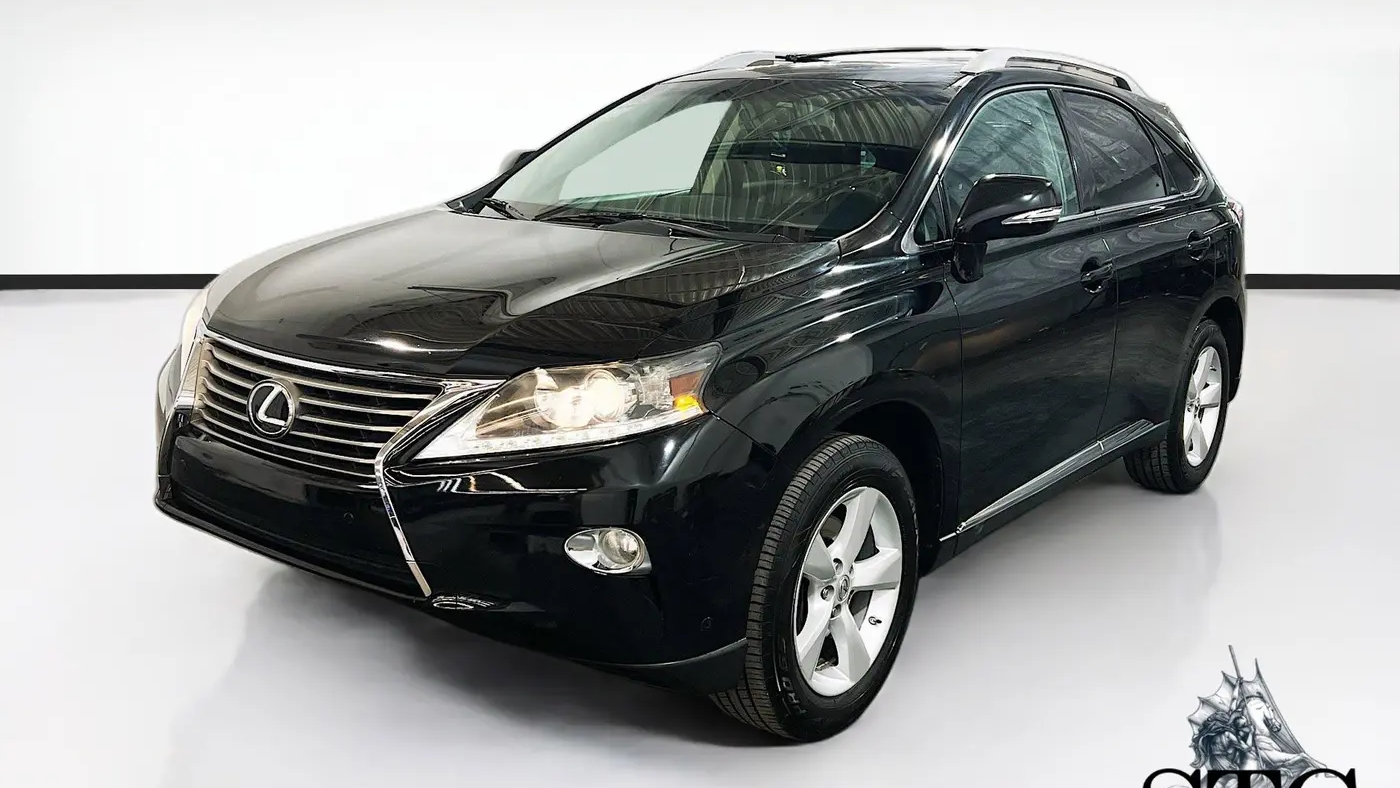 Preowned 2015 Lexus RX 350 Base for Sale