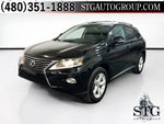 2015 RX 350 Thumbnail 1