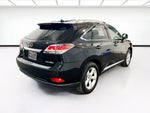2015 RX 350 Thumbnail 4