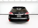2015 RX 350 Thumbnail 5