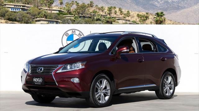 Preowned 2015 Lexus RX 350 Base for Sale