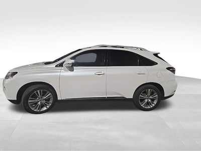 2015 Lexus RX 350 4DR SUV